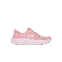 Zapatilla Mujer Skech Cloud Beige