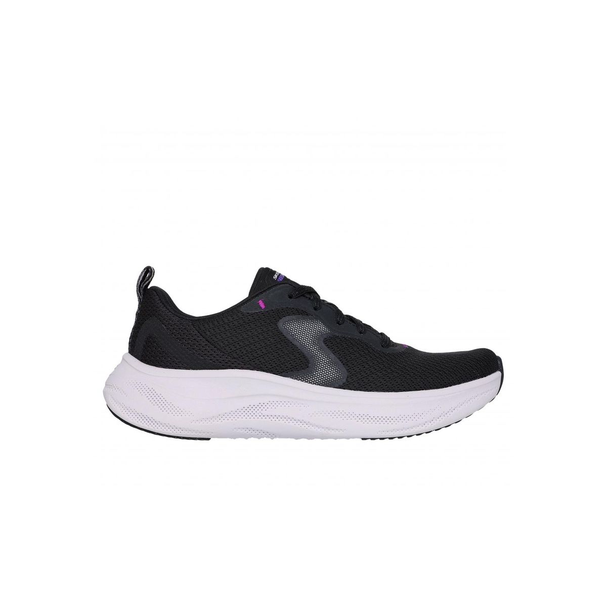 SKECHERS - Zapatilla Mujer Skech Cloude Negro Skechers