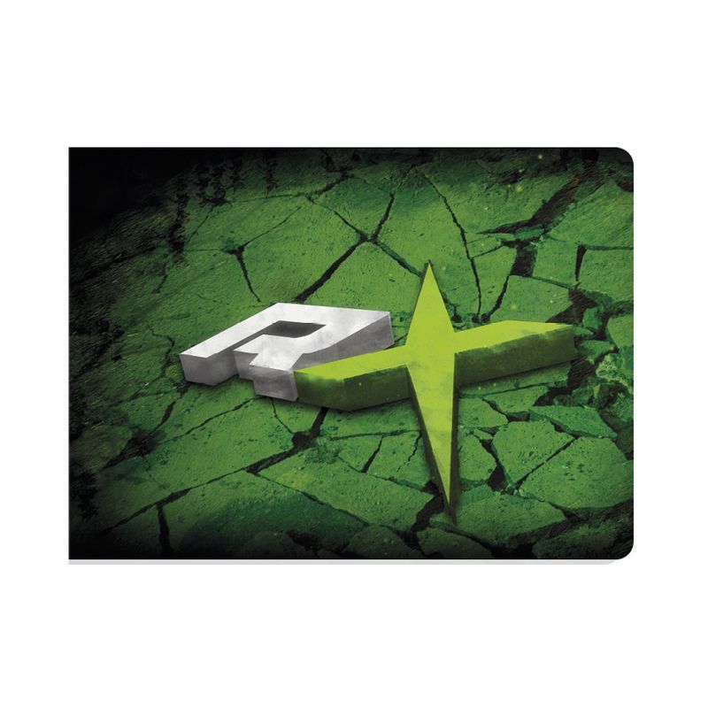 REPTILEX - Mouse Pad Gamer Pro Reptilex