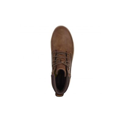 Imagen 2 del producto Zapato Hombre Garlan Deno Café