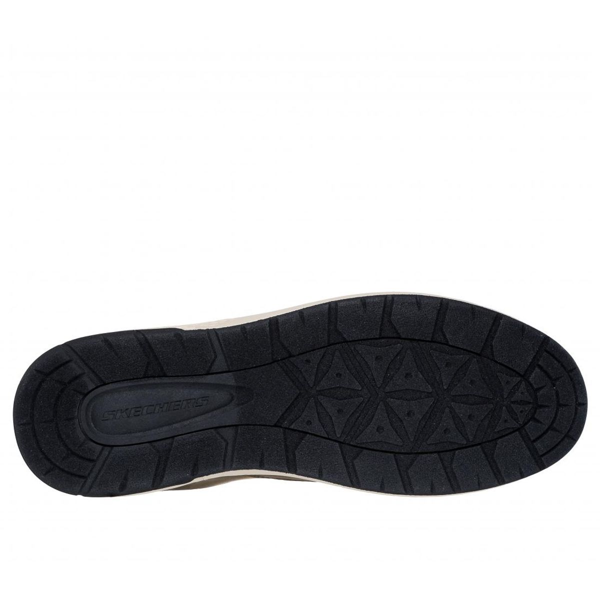 SKECHERS - Zapato Hombre Garlan Pryor Verde Skechers