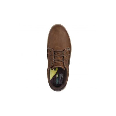 Imagen 2 del producto Zapato Hombre Garlan Pryor Café