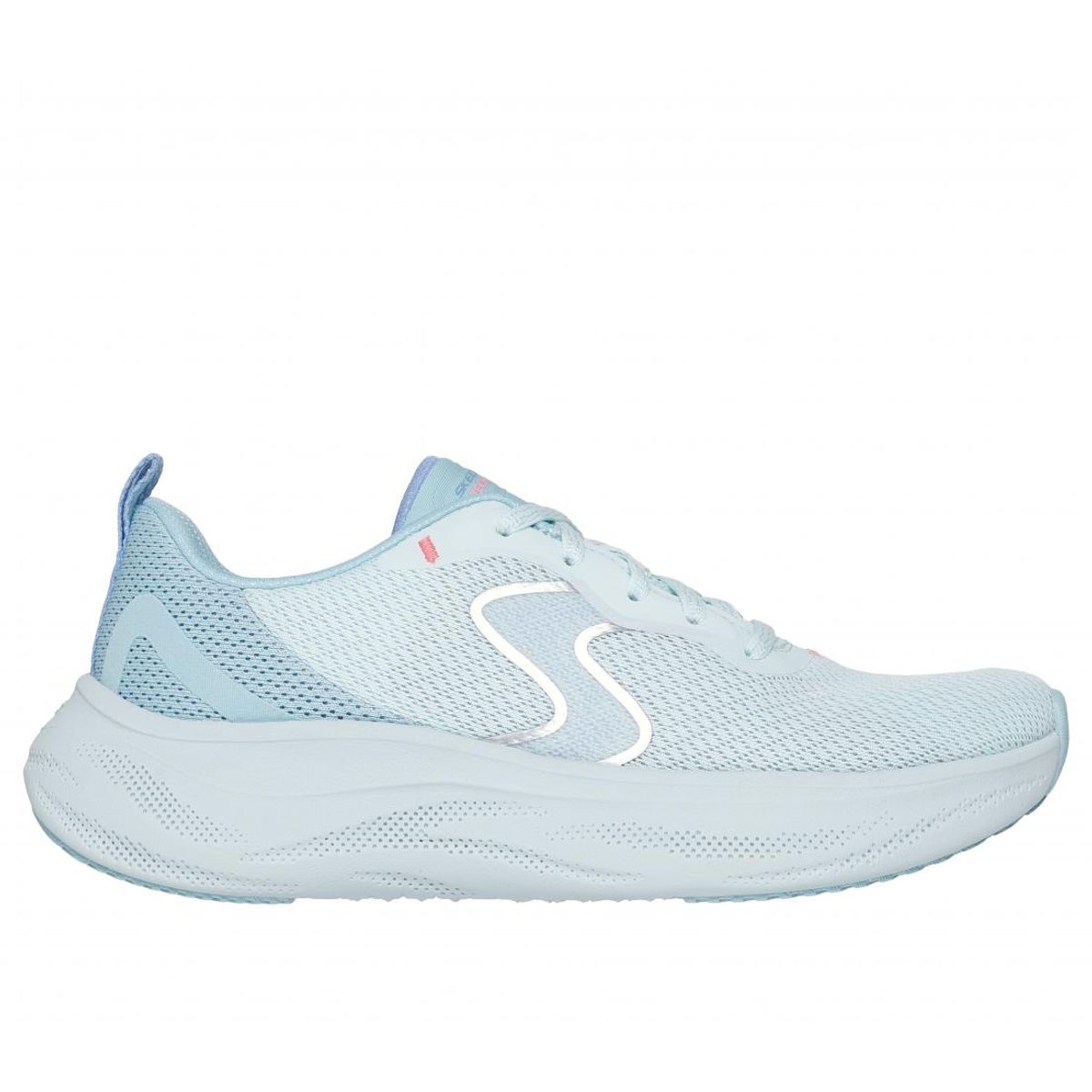 SKECHERS - Zapatilla Mujer Skech Cloude Verde Skechers