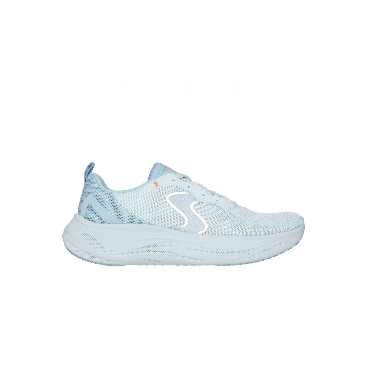 SKECHERS - Zapatilla Mujer Skech Cloude Verde Skechers