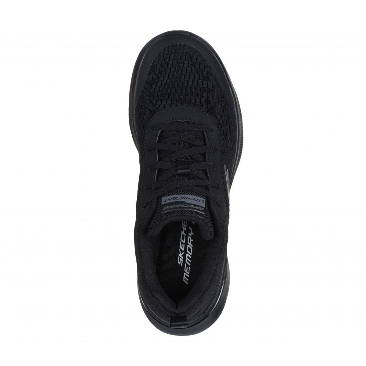 SKECHERS - Zapatilla Mujer SkechAir Dynamight 20 New Negro Skechers
