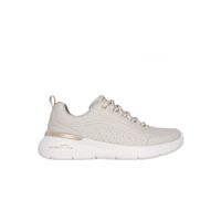 Zapatilla Mujer SkechAir Dynamight 20Moder Beige