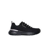 Zapatilla Mujer SkechAir Dynamight 20Moder Negro