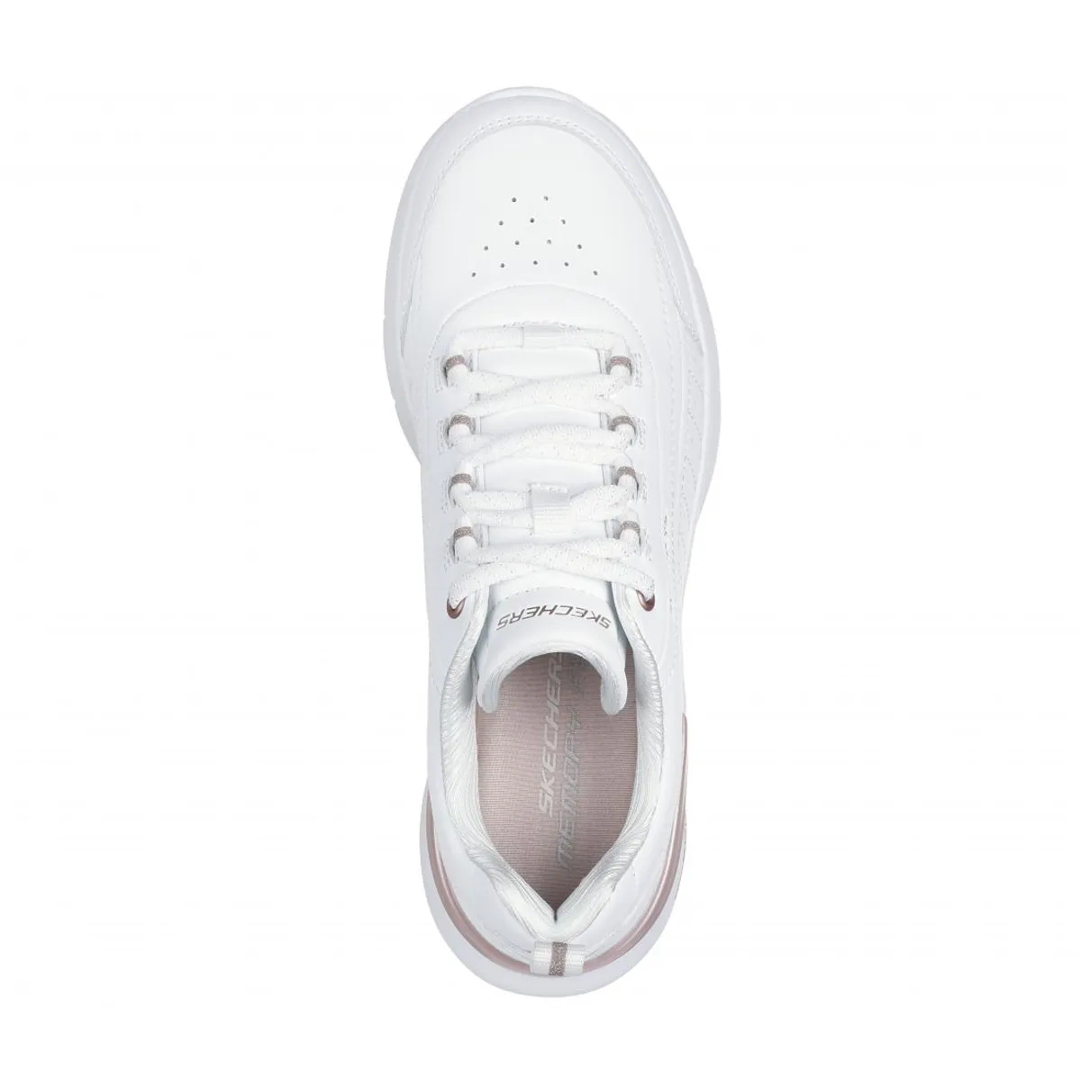 SKECHERS - Zapatilla Mujer SkechAir Dynamight 20Moder Café Skechers