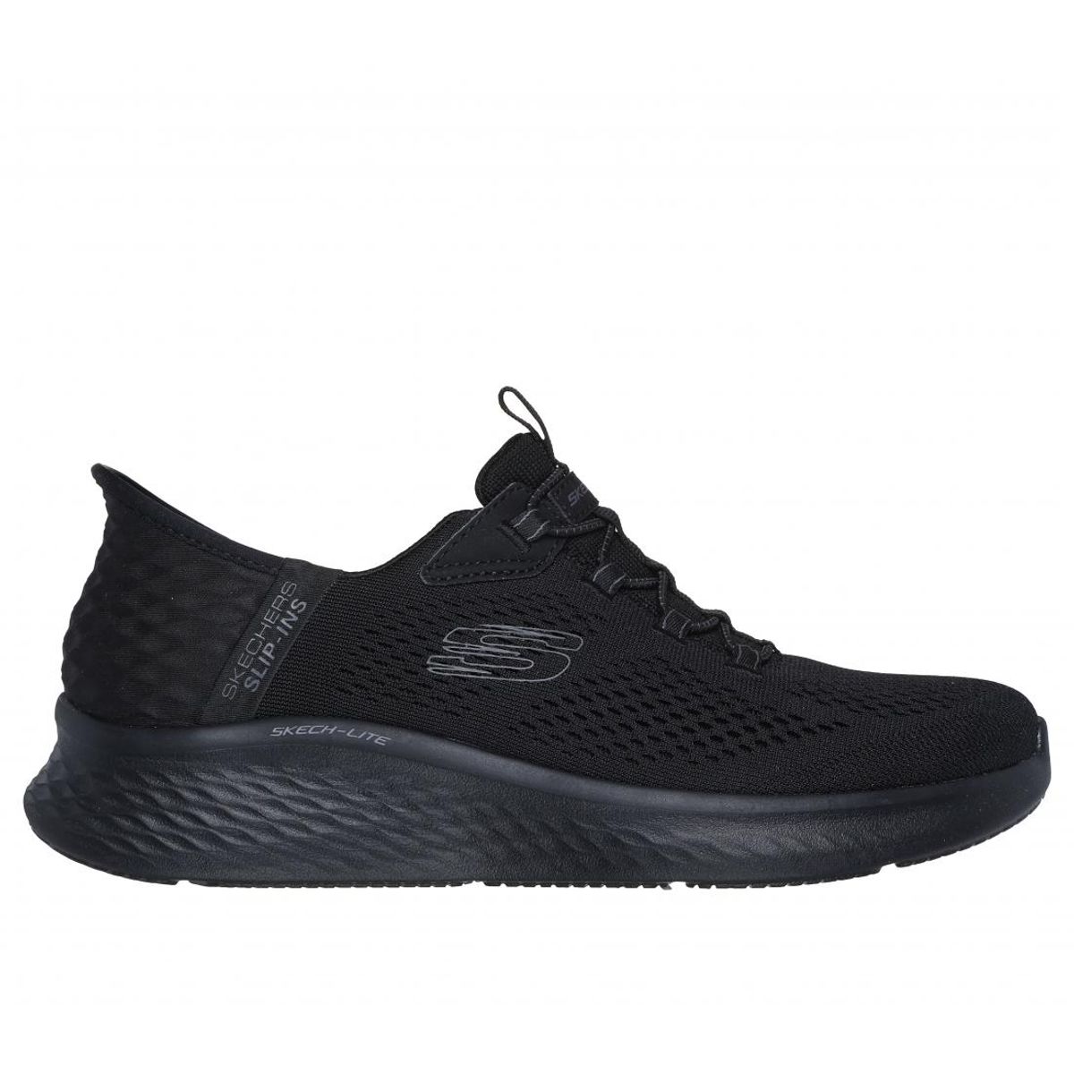 SKECHERS - Zapatilla Mujer SkechLite ProTrue Story Negro Skechers