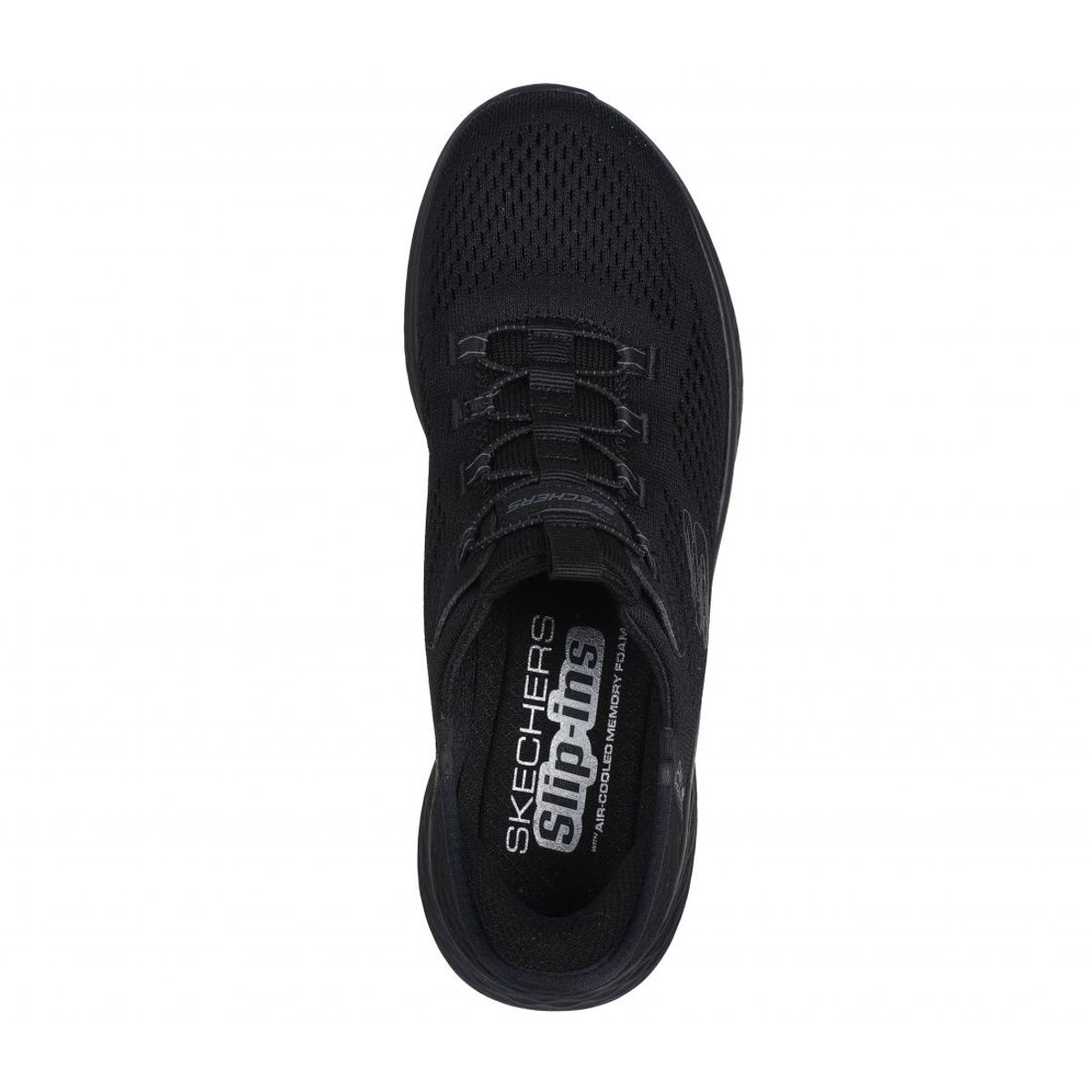 SKECHERS - Zapatilla Mujer SkechLite ProTrue Story Negro Skechers