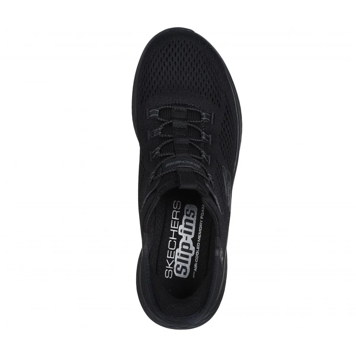 SKECHERS - Zapatilla Mujer SkechLite ProTrue Story Negro Skechers