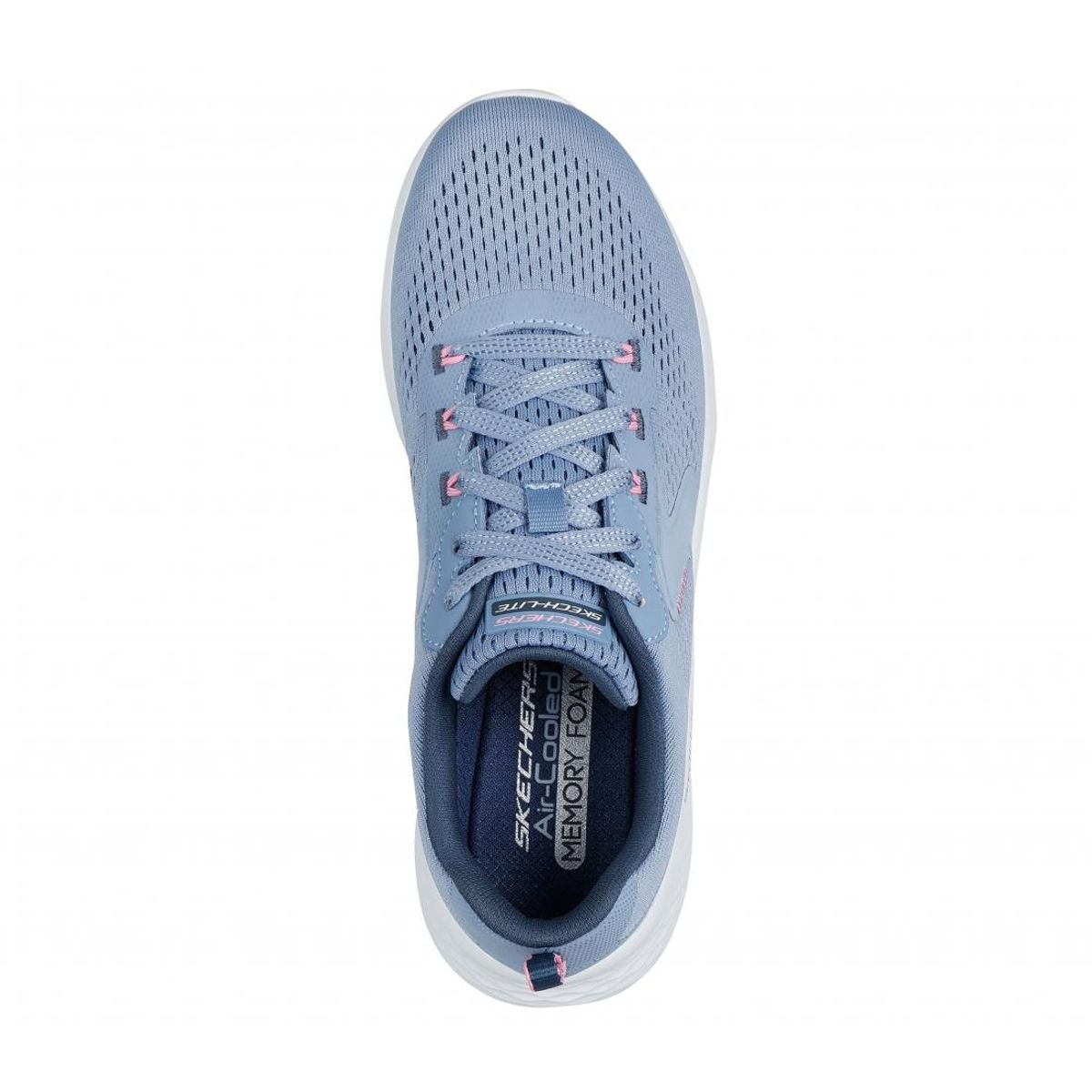 SKECHERS - Zapatilla Mujer SkechLite Pro Gris Skechers