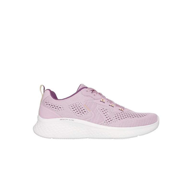 SKECHERS - Zapatilla Mujer SkechLite Pro Malva Skechers