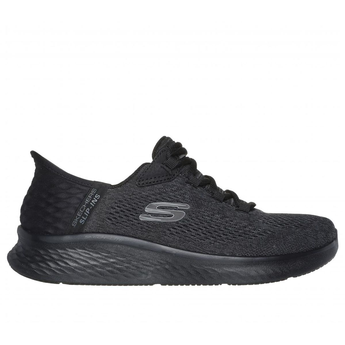 SKECHERS - Zapatilla Mujer SkechLite ProNatural Beauty Negro Skechers