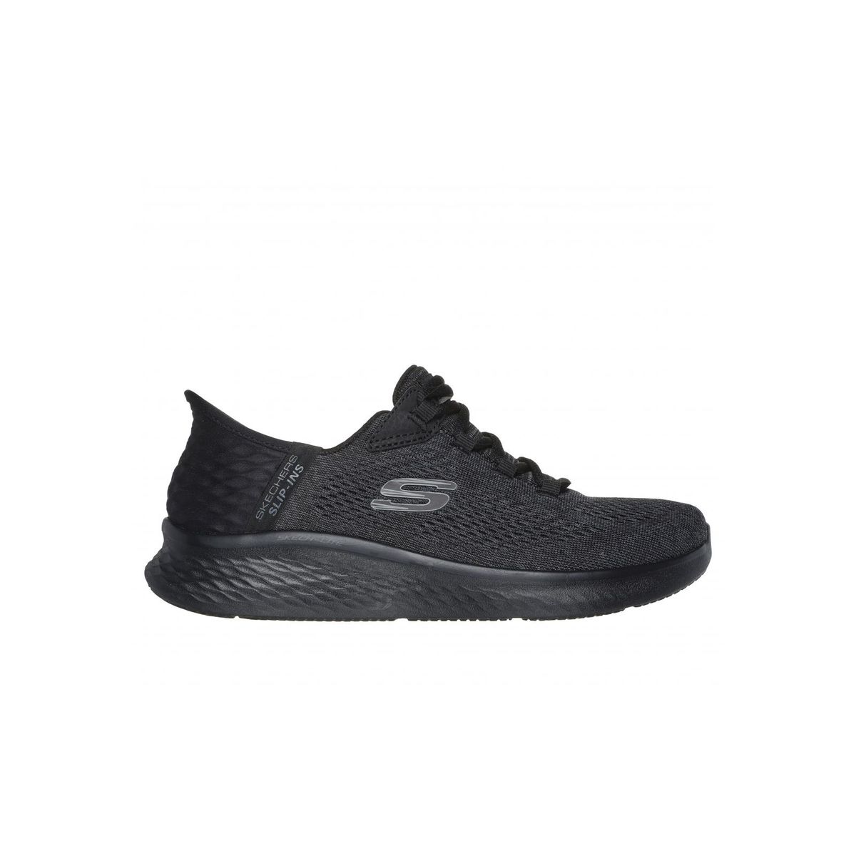 SKECHERS - Zapatilla Mujer SkechLite ProNatural Beauty Negro Skechers