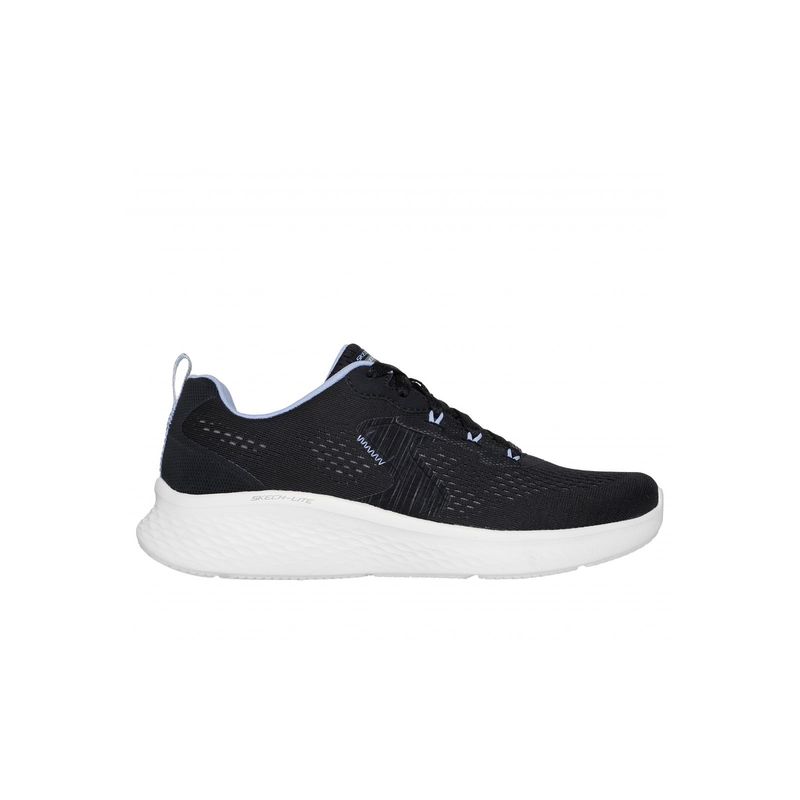 SKECHERS - Zapatilla Mujer SkechLite Pro Negro Skechers