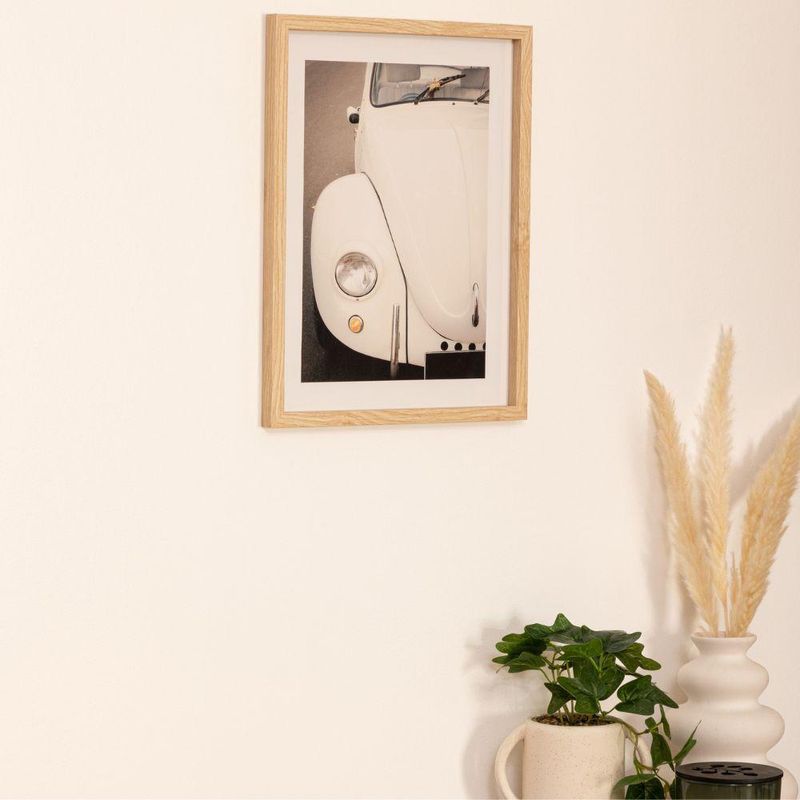 ATMOSPHERA - Poster Vivien Auto  30x40 cm