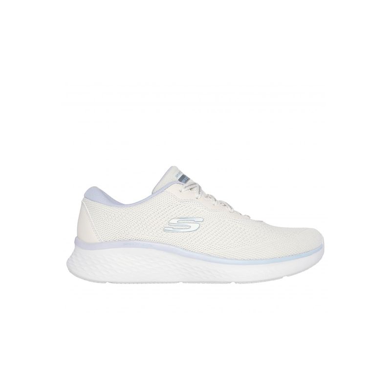 SKECHERS - Zapatilla Mujer SkechLite ProWarm Glow Beige Skechers