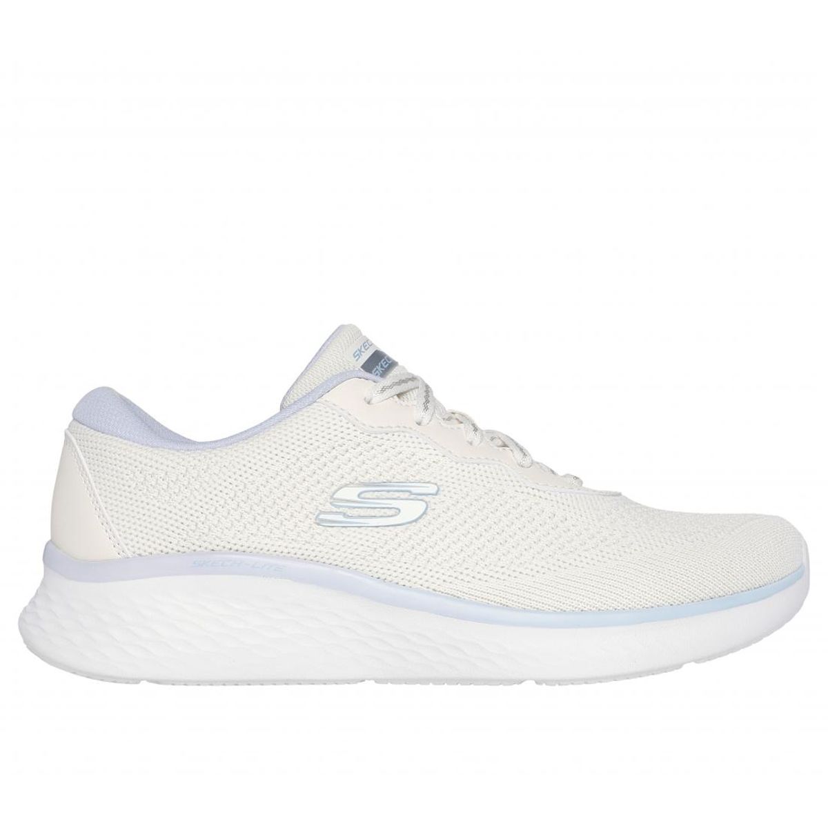 SKECHERS - Zapatilla Mujer SkechLite ProWarm Glow Beige Skechers