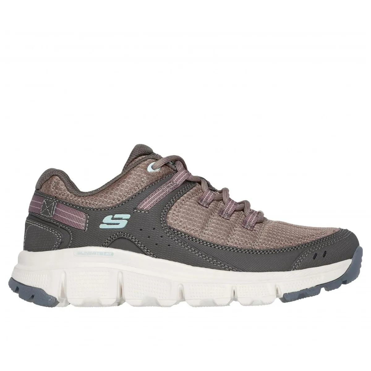 SKECHERS - Zapatilla Mujer Summits At Kissimmee Café Skechers
