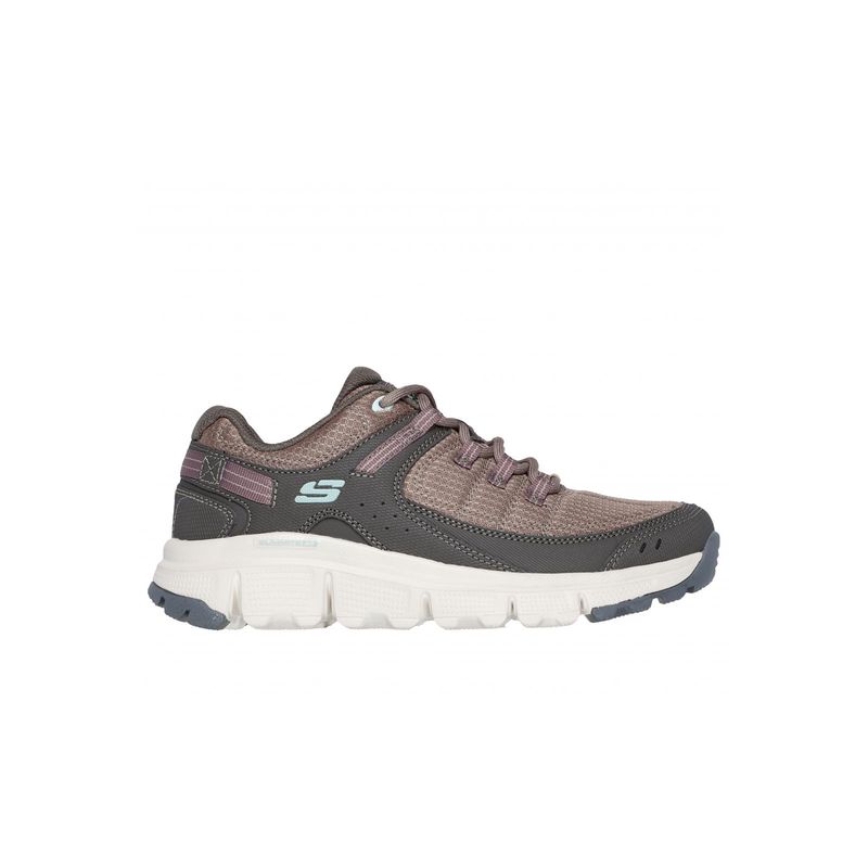 SKECHERS - Zapatilla Mujer Summits At Kissimmee Café Skechers
