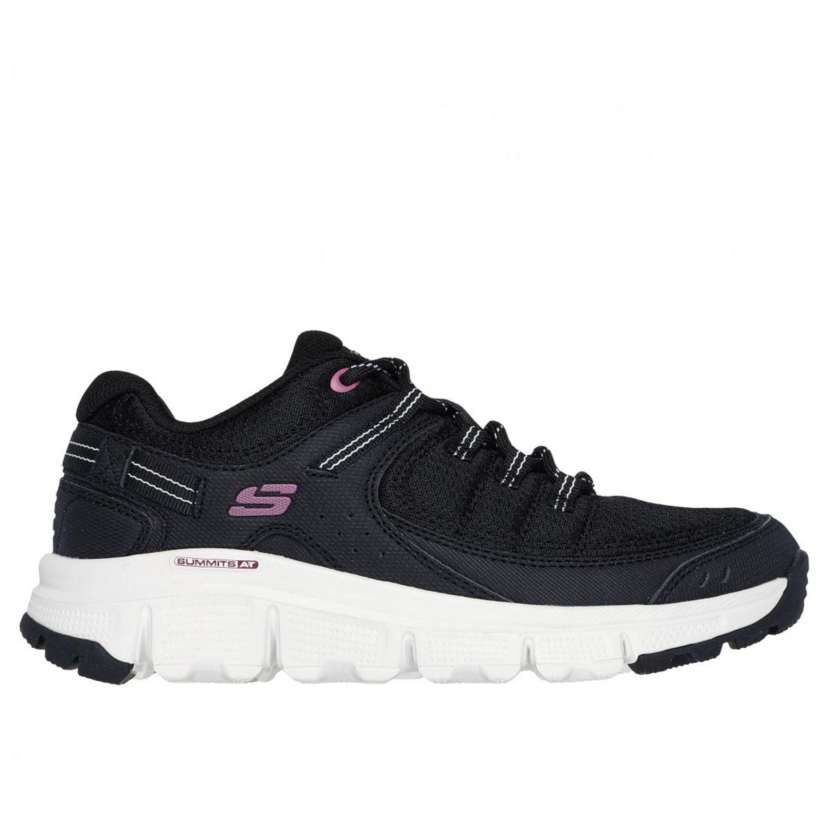 SKECHERS - Zapatilla Mujer Summits At Kissimmee Negro Skechers
