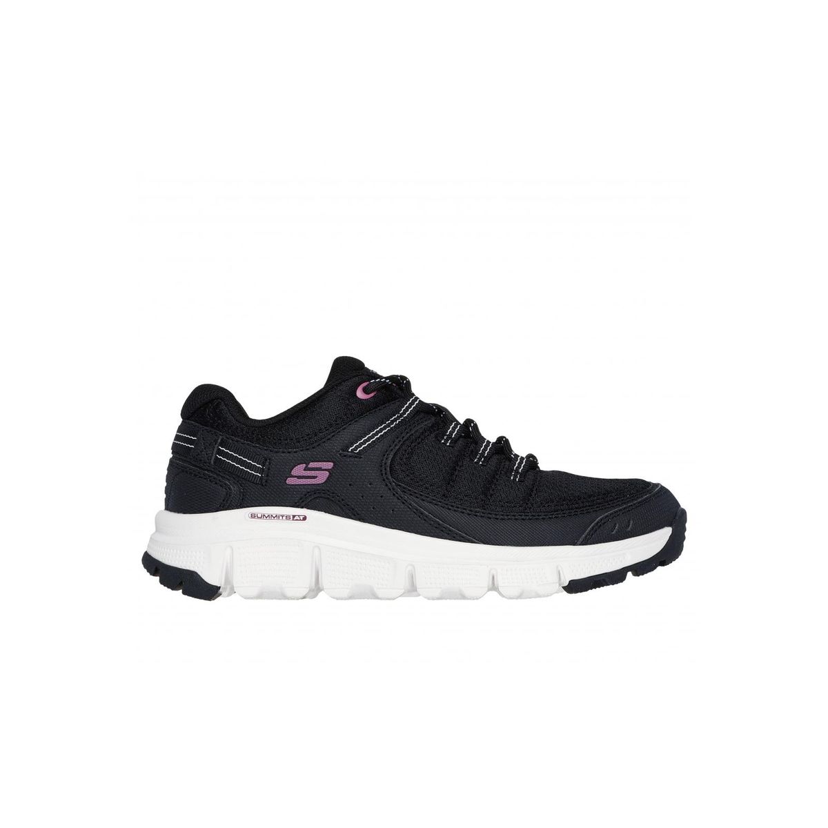 SKECHERS - Zapatilla Mujer Summits At Kissimmee Negro Skechers