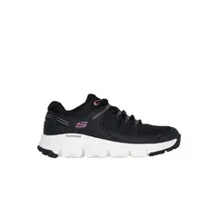 SKECHERS - Zapatilla Mujer Summits At Kissimmee Negro