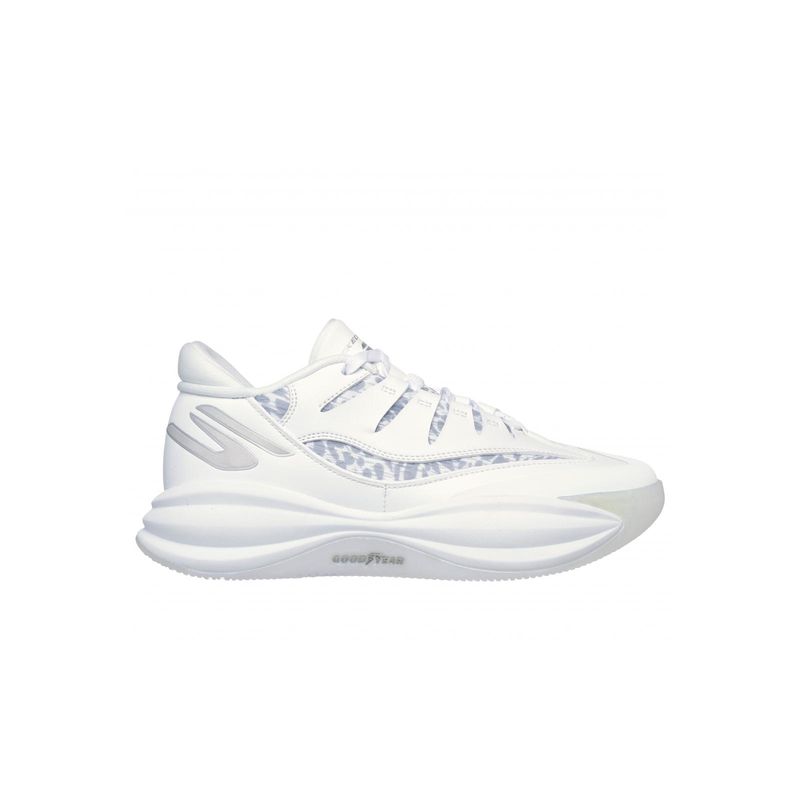 SKECHERS - Zapatilla Mujer Skx BLite Blanco Skechers
