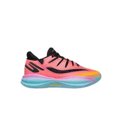 SKECHERS - Zapatilla Mujer Skx BLite Negro