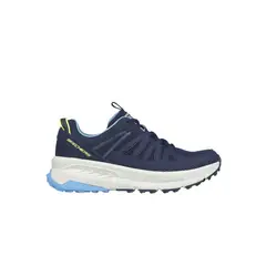 SKECHERS - Zapatilla Mujer Switch Back Cascades Azul