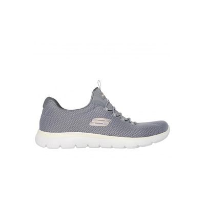 Imagen 1 del producto Zapatilla Mujer Summits Gris