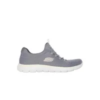 Zapatilla Mujer Summits Gris