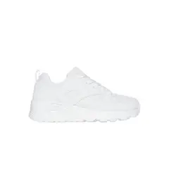 SKECHERS - Zapatilla Niño Uno Lite Blanco