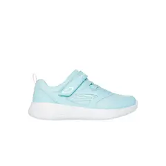 SKECHERS - Zapatilla Niña Go Run 400 V2 Fuel 228 Verde