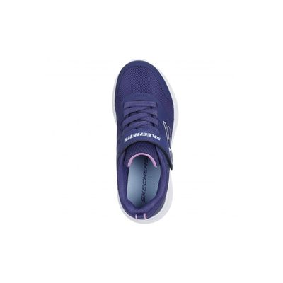 Imagen 2 del producto Zapatilla Niña Go Run 400 V2 Fuel 228 Azul