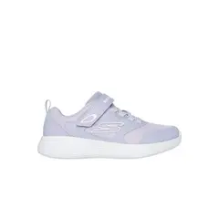 SKECHERS - Zapatilla Niña Go Run 400 V2 Fuel 228 Morado