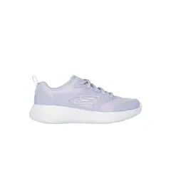 SKECHERS - Zapatilla Niña Go Run 400 V2 Morado