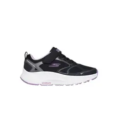 SKECHERS - Zapatilla Niña Go Run Consistent 20 Negro