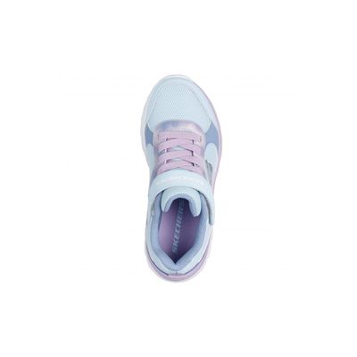 Imagen 2 del producto Zapatilla Niña Boundless Watercolor Blur Azul