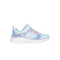 Zapatilla Niña Boundless Watercolor Blur Azul