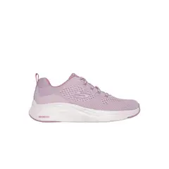 SKECHERS - Zapatilla Mujer Vapor Foam Fresh Trend Malva