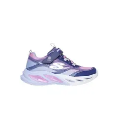 SKECHERS - Zapatilla Niña Cosmic Glow Azul