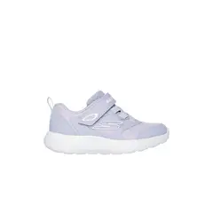 SKECHERS - Zapatilla Niña DynaLite 228 Unlimited Morado