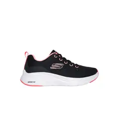 SKECHERS - Zapatilla Niña Vapor Foam Brisk Quick Negro