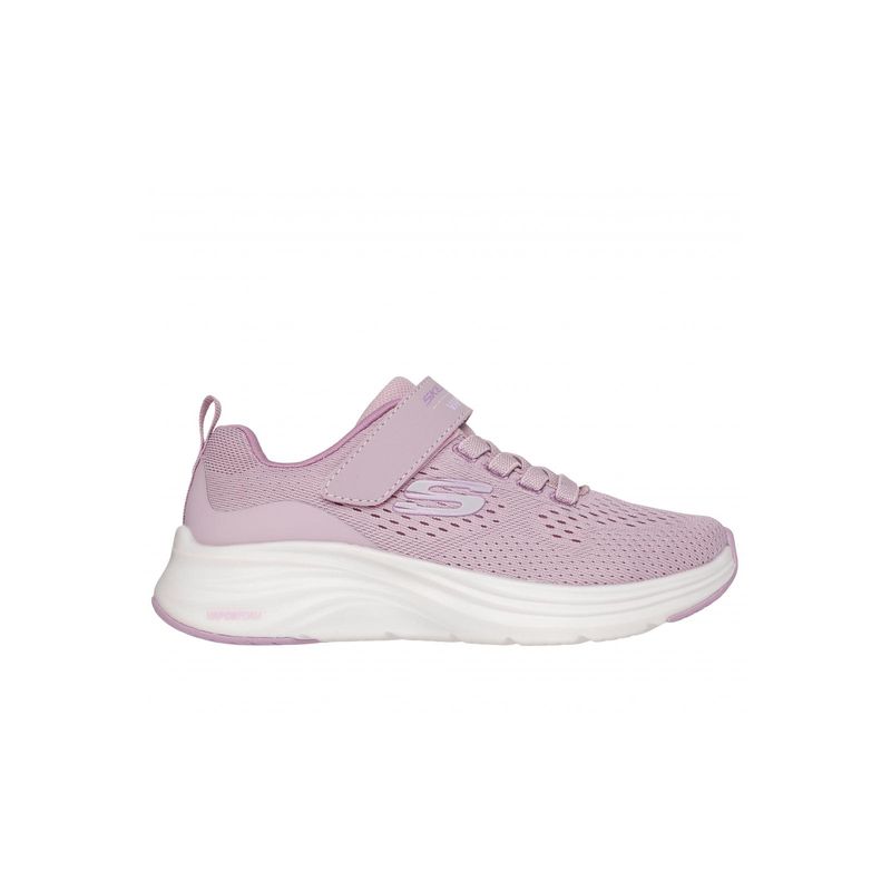 SKECHERS - Zapatilla Niña Vapor Foam Fresh Trend Malva Skechers