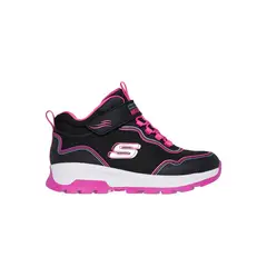 SKECHERS - Zapatilla Niña Storm Blazer Streamline Coa Negro