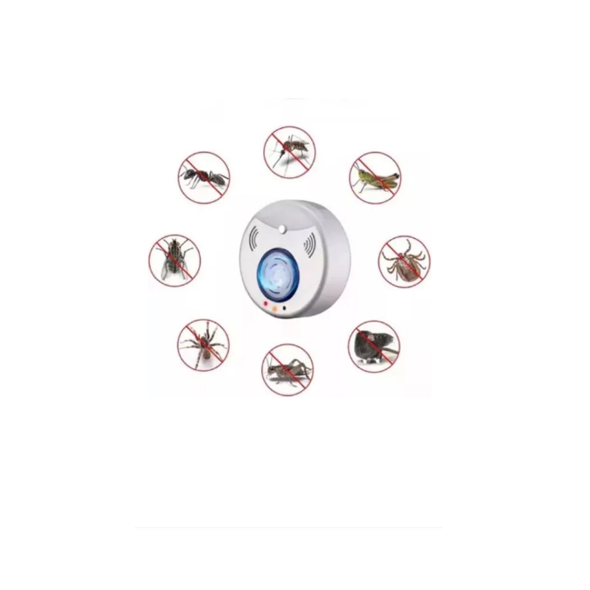 GENERICO - Repelente  De Plagas