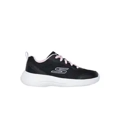 SKECHERS - Zapatilla Niña Selectors Negro