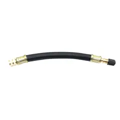 GENERICO - Extensor Adaptador Válvula Neumático Scooter Bici Moto Auto